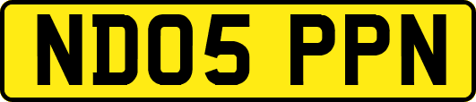 ND05PPN