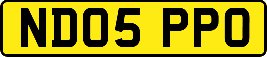 ND05PPO