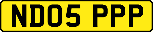 ND05PPP