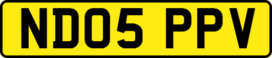 ND05PPV