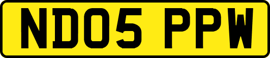 ND05PPW