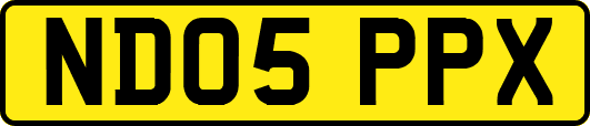 ND05PPX