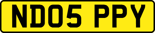 ND05PPY