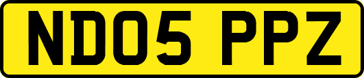ND05PPZ