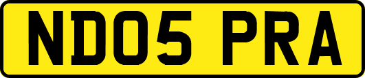 ND05PRA