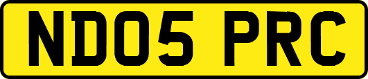 ND05PRC