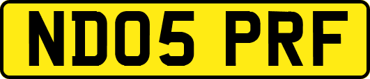 ND05PRF