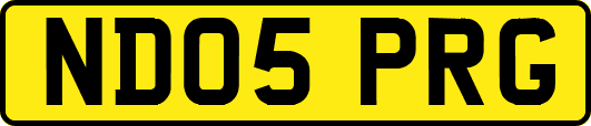 ND05PRG