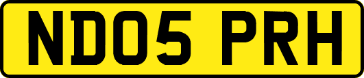 ND05PRH