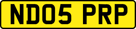 ND05PRP