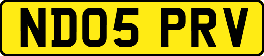 ND05PRV
