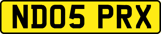 ND05PRX