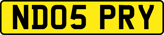 ND05PRY