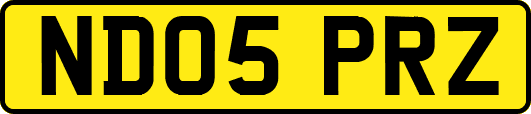 ND05PRZ