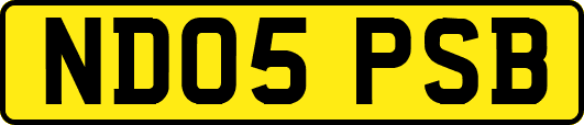 ND05PSB