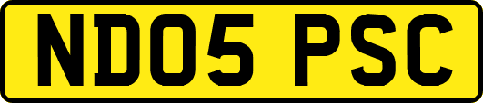 ND05PSC