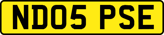 ND05PSE