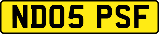 ND05PSF