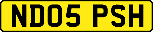 ND05PSH