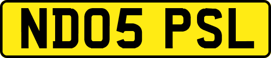 ND05PSL