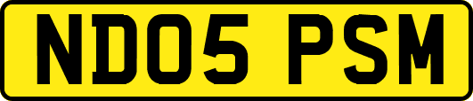 ND05PSM