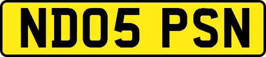 ND05PSN