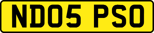 ND05PSO