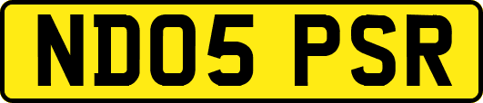 ND05PSR