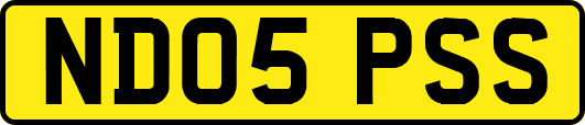 ND05PSS