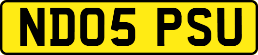 ND05PSU