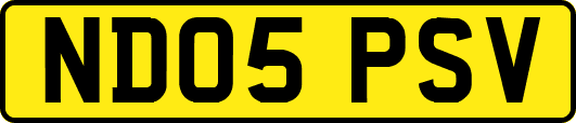 ND05PSV