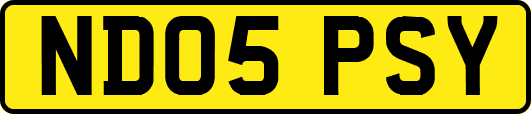 ND05PSY