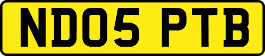ND05PTB