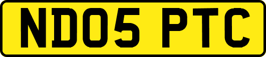 ND05PTC