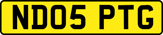 ND05PTG