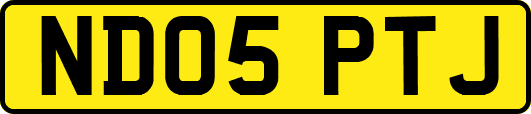 ND05PTJ