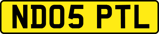 ND05PTL