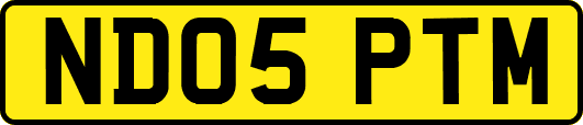 ND05PTM