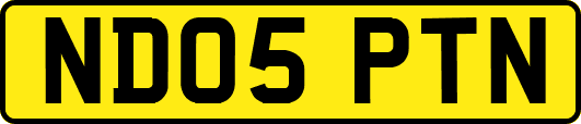 ND05PTN