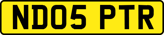 ND05PTR
