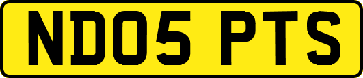 ND05PTS