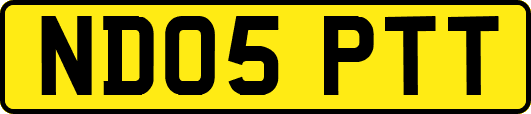 ND05PTT