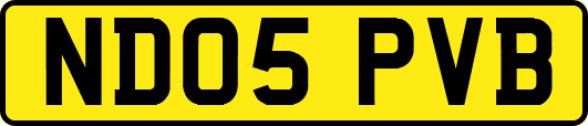 ND05PVB