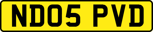 ND05PVD