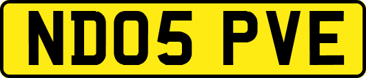 ND05PVE