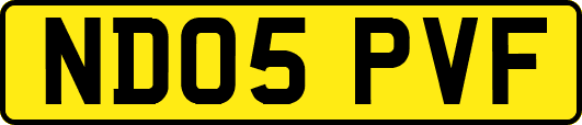 ND05PVF