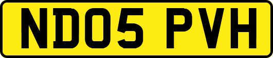 ND05PVH