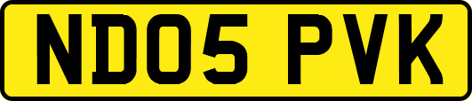ND05PVK