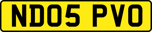 ND05PVO