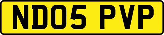 ND05PVP
